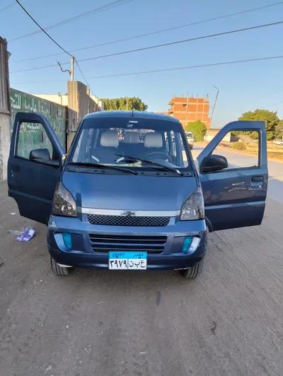 شيفروليه أن 300 في الغربية, طنطا - 330,000 جنيه