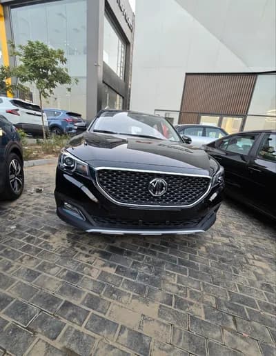 MG ZS 2026 Zero عربيه ام جي زد اس موديل 26 زيرو مترخصه in Giza, Dokki - 980,000 EGP
