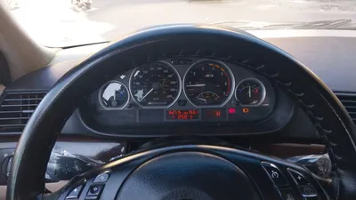 E46 2005 2000cc in Cairo, Other Locations in Cairo - 590,000 EGP