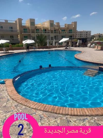 اسبوع مصيف in  الساحل الشمالي,  العلمين الجديدة - 1,300 EGP