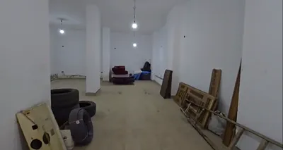 محل للإيجار بزيزينيا مساحته 160م شارع ابراهيم العطار  in الإسكندرية, زيزينيا - 25,000 EGP