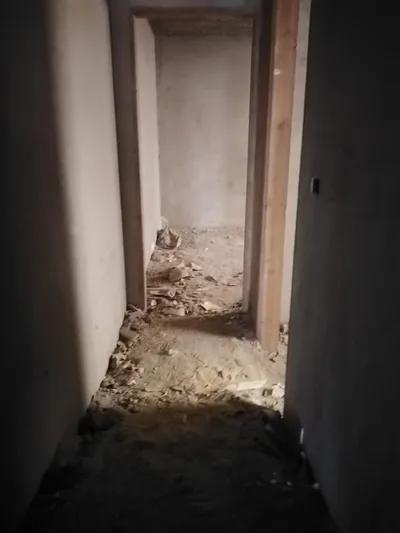 شقة للبيع نصف تشطيب في الشطر الثامن زهراء المعادي في القاهرة, المعادي, زهراء المعادي, الشطر الثامن - 3,500,000 جنيه