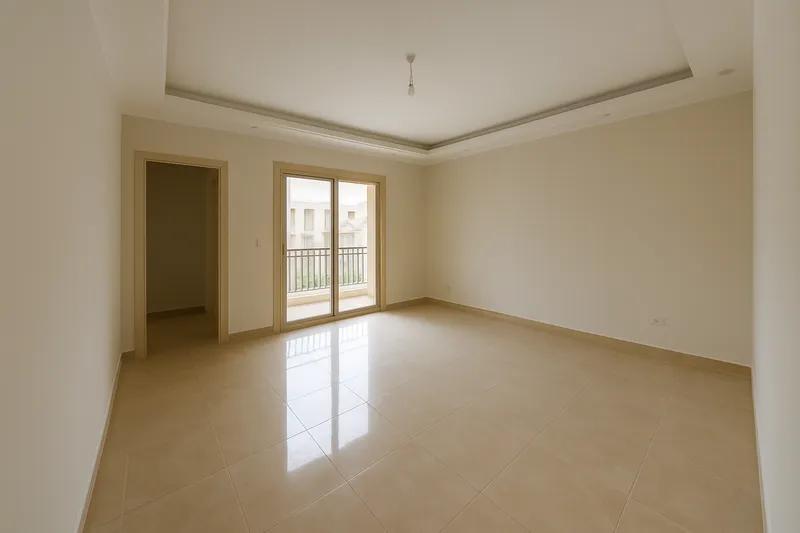 شقة للايجار في التجمع الخامس منطقة الاندلس