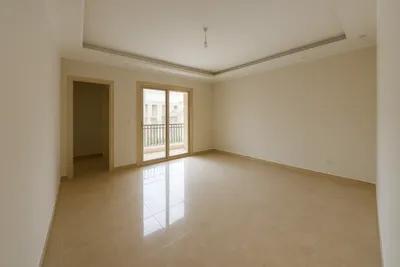 شقة للايجار في التجمع الخامس منطقة الاندلس in Cairo, New Cairo, Al Andalus District - 15,000 EGP