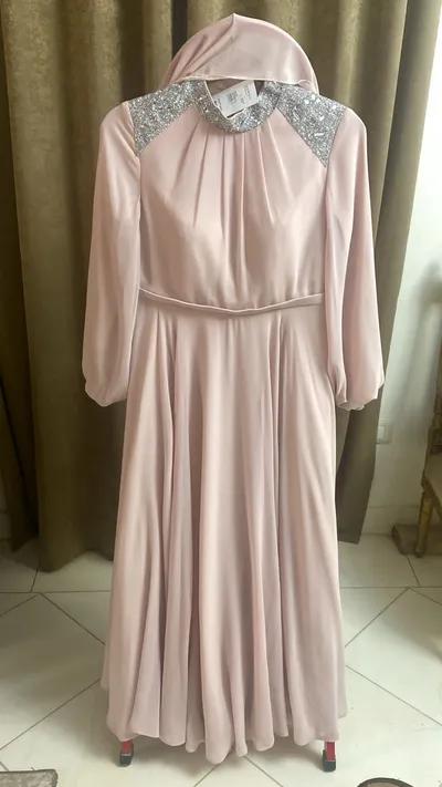 فستان سواريه في القاهرة, مدينة نصر - 1,500 جنيه