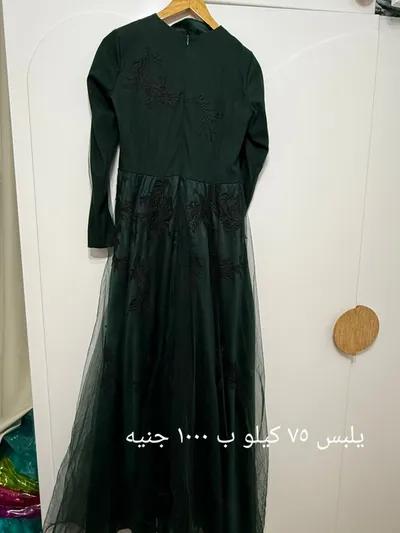 فساتين للبيع في القاهرة, مدينة نصر - 1,000 جنيه