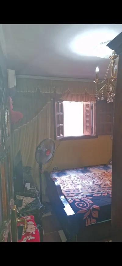 شقة 100م لقطة بباكوس تشطيب سوبر لوكس ع المفتاح in الإسكندرية, باكوس - 1,100,000 EGP