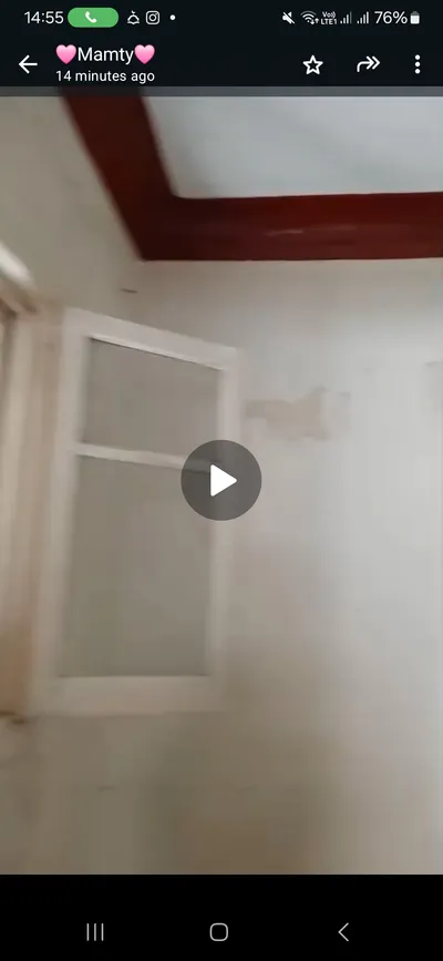 شقه للبيع الحضره القبليه شارع المنوفيه ارض عبد الباقى اسكندريه دور تال in Alexandria, Al Hadrah - 300,000 EGP