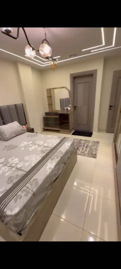 شقة مفروشة - مدينتي  in القاهرة, مدينتي - 30,000 EGP