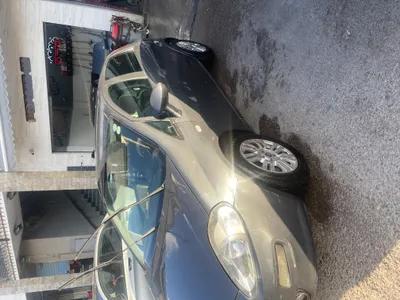 Fiat punto 2017 في الإسكندرية, سيدي جابر - 485,000 جنيه