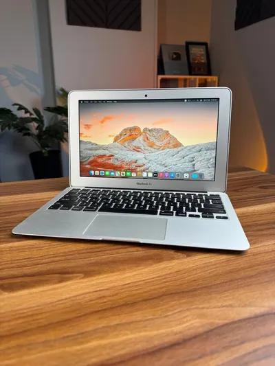 Macbook Air 2015 في الغربية, طنطا - 8,000 جنيه