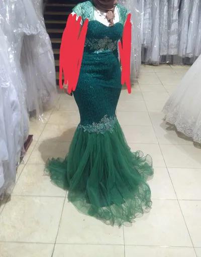 فستان سواريه في القاهرة, مدينة السلام - 1,800 جنيه