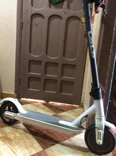 اسكوتر ورد من سعوديه في الشرقية, الزقازيق - 7,700 جنيه