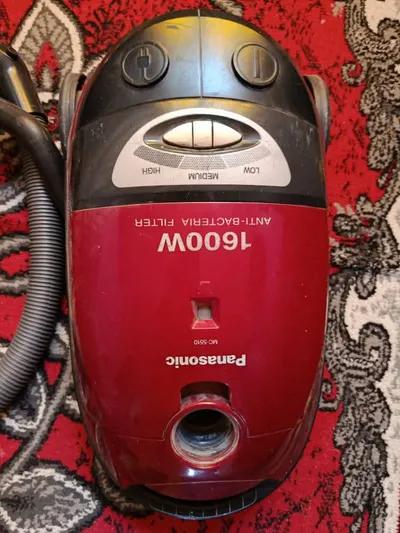 مكنسة باناسونيك in Dakahlia, Dikirnis - 1,300 EGP