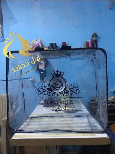 مصنع الفيروز لتصنيع الشنط في البحيرة, كفر الدوار - 100 جنيه