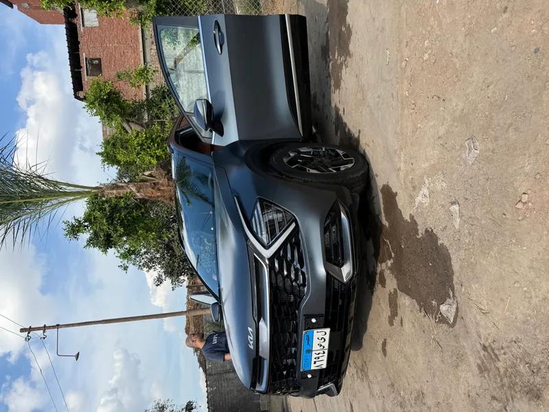 كيا سبورتاج موديل 2023