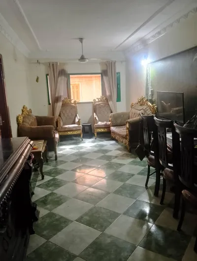 شقة 125 م للبيع في ميامي بحري in الإسكندرية, ميامي - 2,220,000 EGP