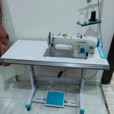 ماكينه سينجر چاك نصف كمبيوتر في الجيزة, أوسيم - 15,000 جنيه