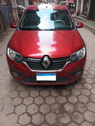 رينو لوجان 2020 في القاهرة, القاهرة الجديدة - 530,000 جنيه