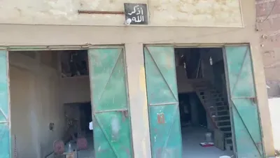 محلات للايجار  in Giza, Faisal - 100 EGP
