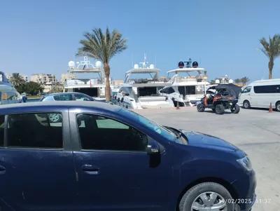 سياره للبيع في البحر الأحمر, الغردقة - 650,000 جنيه