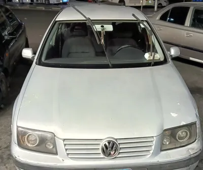 فولكس فاجن بورا اتوماتيك فبريكا بره وجوة بدون جرام دهان in Cairo, New Nozha - 420,000 EGP