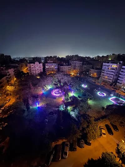 Studio for rent in القاهرة, مصر الجديدة - هليوبلس - 25,000 EGP
