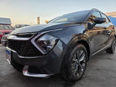 كيا سبورتاج فئة التالته 2024 في المنيا, مدينة المنيا - 1,820,000 جنيه