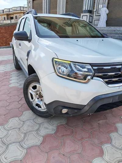 رينو داستر موديل 19خلجي فابريكا بالكامل بدون جرام بوهيه في الجيزة, 6 أكتوبر - 650,000 جنيه