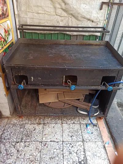 جريل للبيع في القاهرة, الشرابية - 6,000 جنيه