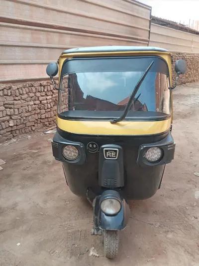 توكتوك لقطه للبيع في الغربية, طنطا - 57,000 جنيه