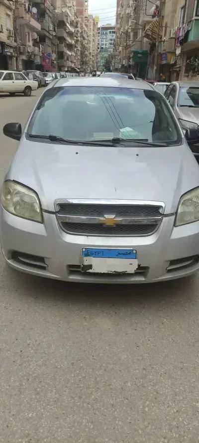 افيو 2010 مانيوال في المنوفية, شبين الكوم - 270,000 جنيه