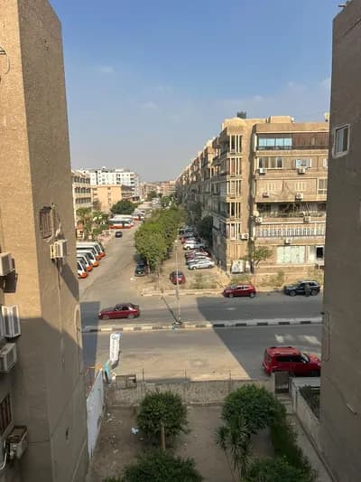 ايجار مفروش  in القاهرة, مدينة نصر - 15,000 EGP