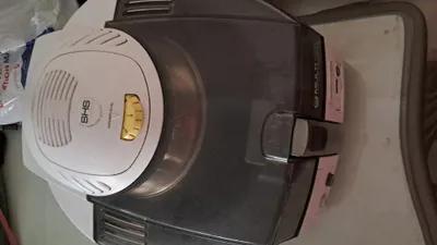 قلايه ديلونجي في الجيزة, حدائق الاهرام - 3,800 جنيه