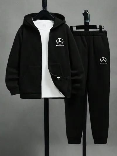 ترينج مرسيدس شتوي في القاهرة, حلوان - 4,500 جنيه