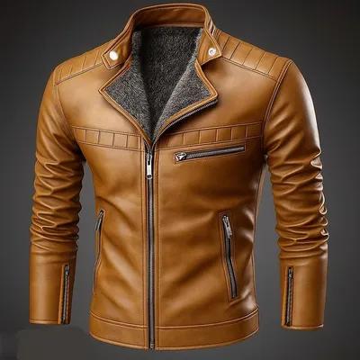 جاكيت جلد موديل حديث في القاهرة, حلوان - 570 جنيه