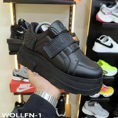 Naked wolfe رجالي كوتش تريندي عصري في القاهرة, حلوان - 800 جنيه