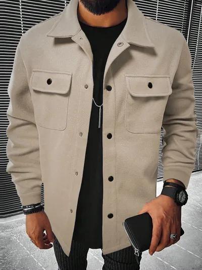 جاكيت جوخ رجالي في القاهرة, حلوان - 450 جنيه