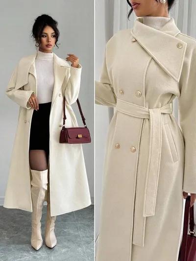 بالطو0119 الخامه جوخ ليكرت في القاهرة, حلوان - 650 جنيه