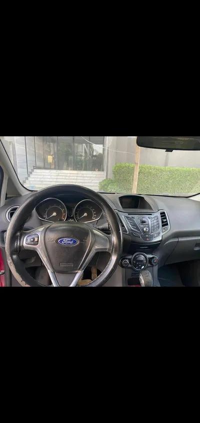 فورد فيستا للبيع في القاهرة, القاهرة الجديدة - 440,000 جنيه