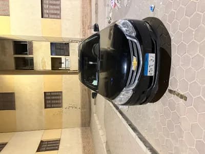 سياره شيفروليه نيو اوبترا ٢٠١٧ in Giza, Imbaba - 455,000 EGP