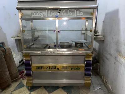 بترينه كبده للبيع في الإسكندرية, عجمي - 10,000 جنيه