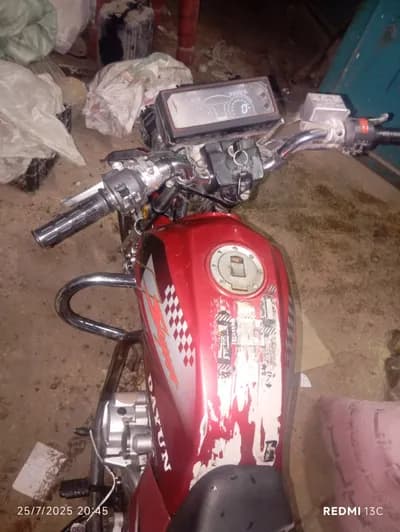 دايون ٤ موديل ٢٠٢٣ in Cairo, Dar al-Salaam - 25,000 EGP