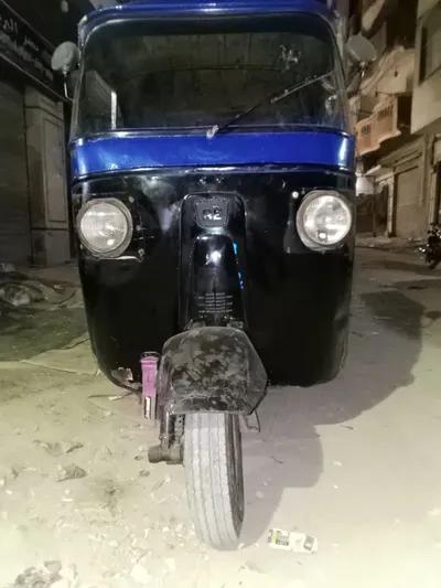 توك توك 2013 لوط في الإسكندرية, المعمورة - 42,000 جنيه