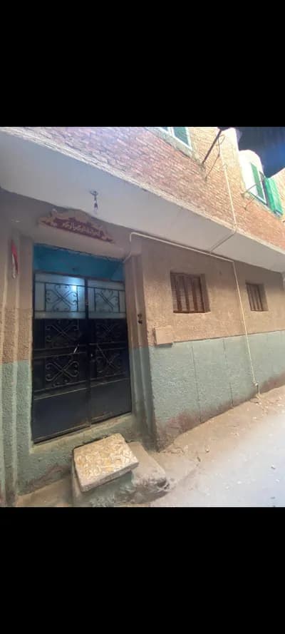 منزل دورين والتالت السطح 75متر  in القاهرة, المرج - 900,000 EGP