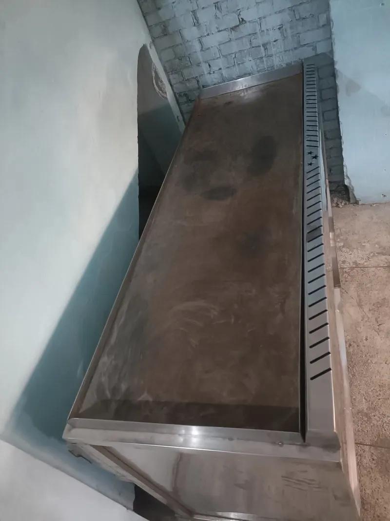 معدات مطعم للبيع مستعمل