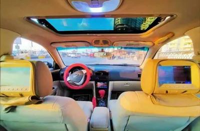 سيارة اسبرانزا A620 موديل 2007 in Matrouh, Marsa Matrouh - 250,000 EGP