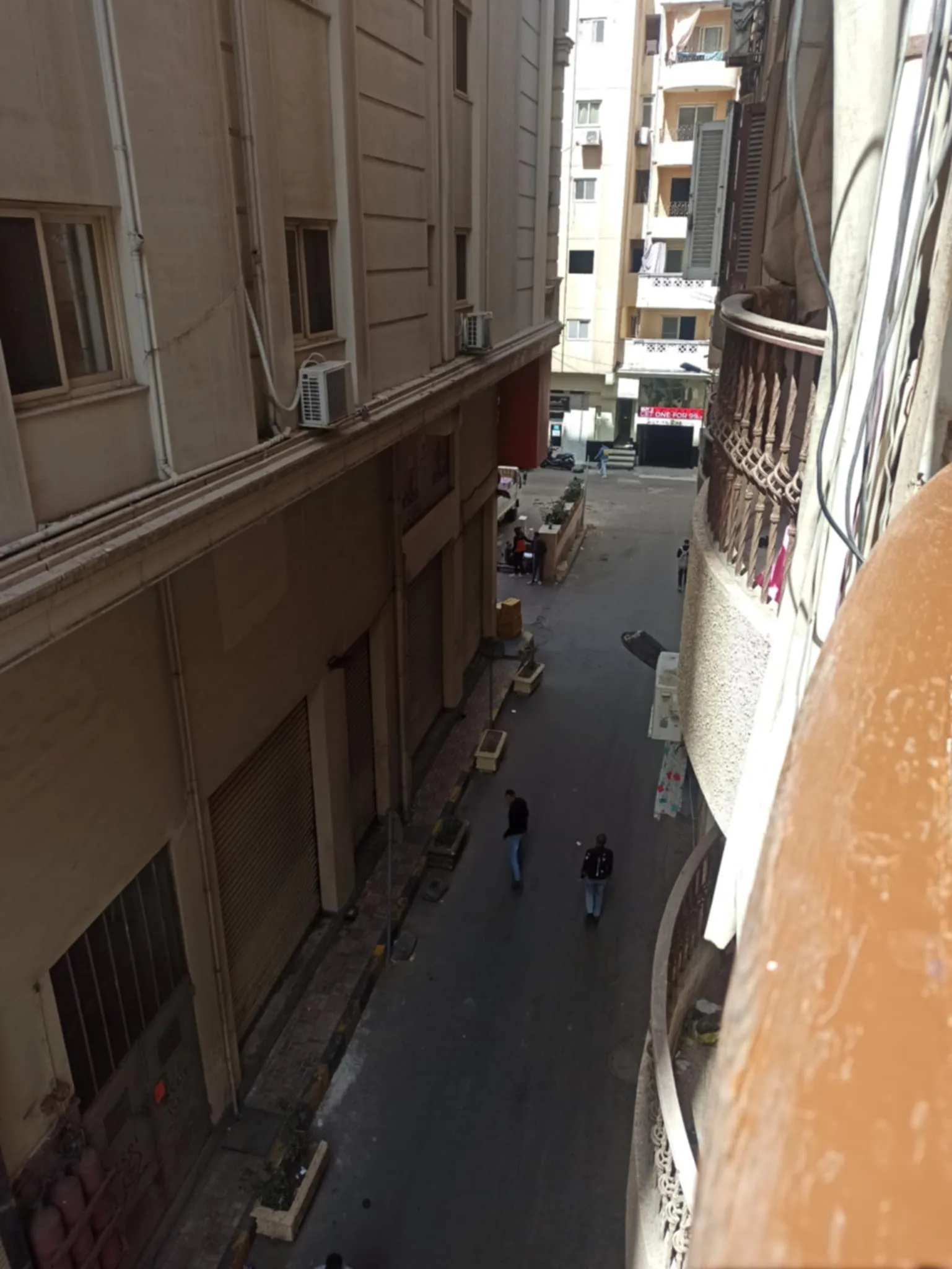 شقة مميزة للبيع بأرقي مناطق الإسكندرية ستانلي in Alexandria, Bolkly - 4,500,000 EGP