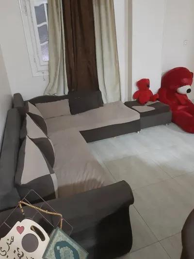 تسليم فوري في القاهرة, مدينة العبور - 15,000 جنيه