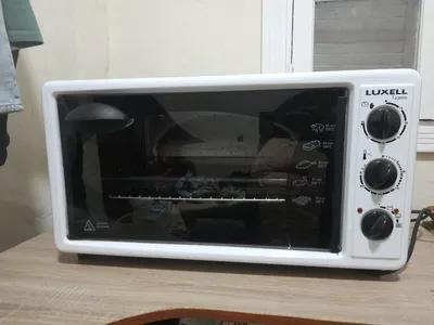 فرن كهرباء في الإسكندرية, باكوس - 1,500 جنيه